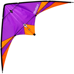 Latawiec Wolkensturmer Skydart Black - Sklep z latawcami