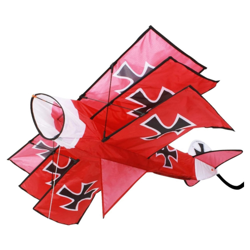 Latawiec X-kites Red Baron 3D - Sklep z latawcami