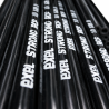 rurki z włókna węglowego Exel Strong od 12 do 30 mm, długość 100 cm