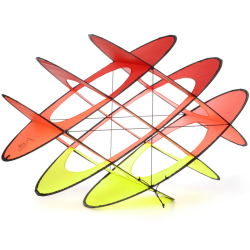 Latawiec Prism EO-6 Fire - Sklep z latawcami