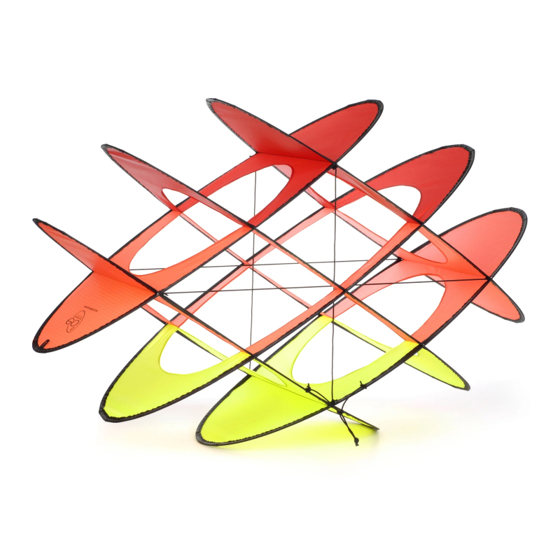 Latawiec Prism EO-6 Fire - Sklep z latawcami