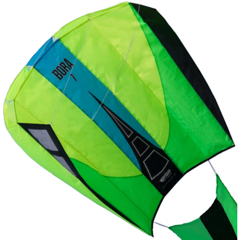 Latawiec Prism Bora 7 Jade - Sklep z latawcami