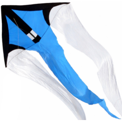 Latawiec F-Tail Beam Blue - Sklep z latawcami