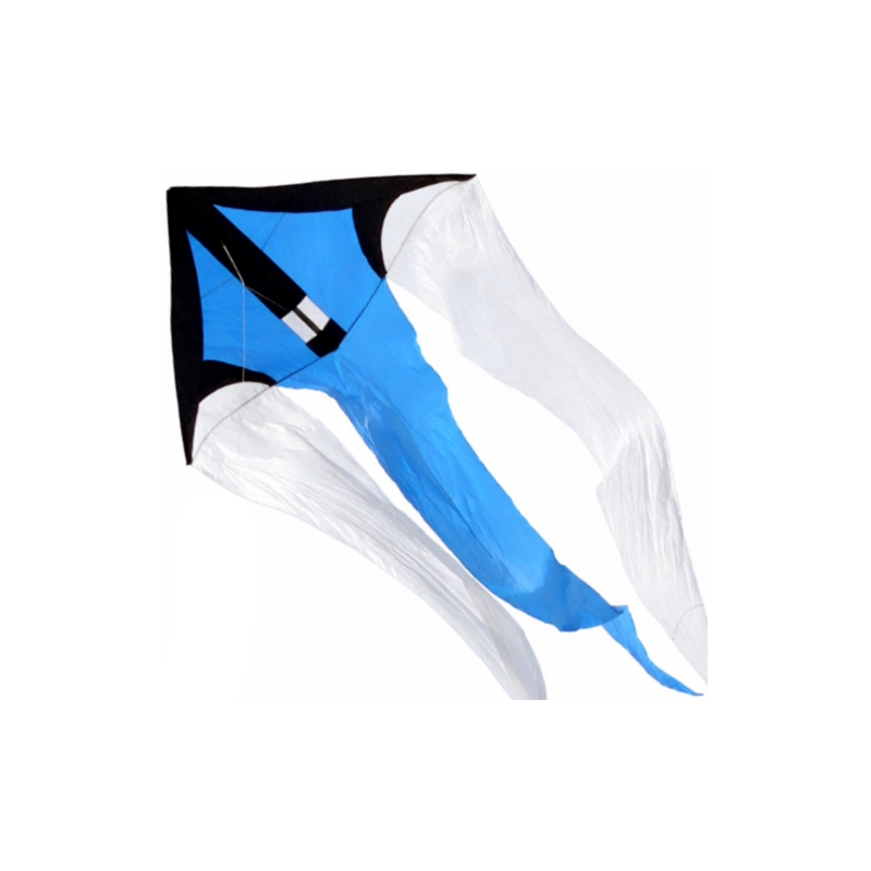 Latawiec F-Tail Beam Blue - Sklep z latawcami