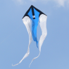 Latawiec F-Tail Beam Blue - Sklep z latawcami