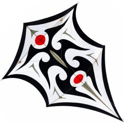 Latawiec Carsten Domanns Sky Shield - Sklep z latawcami