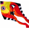 Latawiec Pyro Delta Fish red - Sklep z latawcami