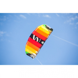 Latawiec HQ SYMPHONY PRO 1.8 Rainbow - Sklep z latawcami