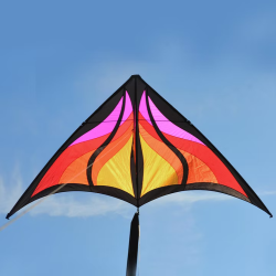 Brasington Taz Delta red