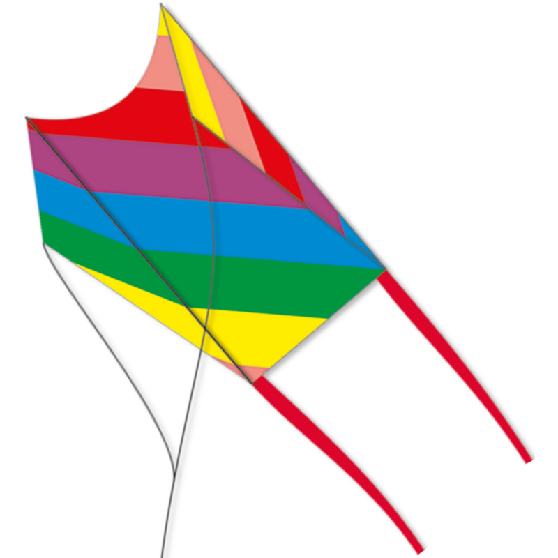 Latawiec Mini Sled CLASSIC - Sklep z latawcami