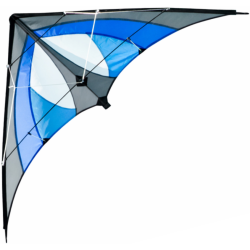 Latawiec Shuriken Blue Sky - Sklep z latawcami