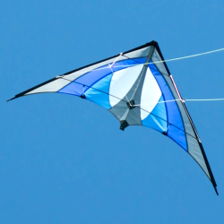 Latawiec Shuriken Blue Sky - Sklep z latawcami