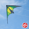 Latawiec Shuriken Green Jungle - Sklep z latawcami