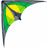 Latawiec Shuriken Green Jungle - Sklep z latawcami