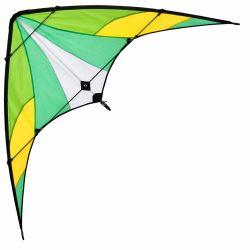 Latawiec HQ Ecoline Orion Jungle - Sklep z latawcami