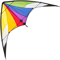 Latawiec HQ Ecoline Orion Rainbow - Sklep z latawcami