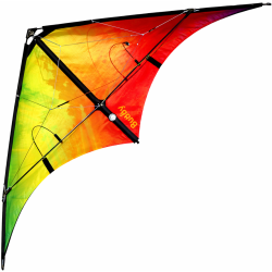 Spiderkites Buddy 2025 Rainbow