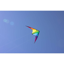 Latawiec HQ Drifter Rainbow - Sklep z latawcami