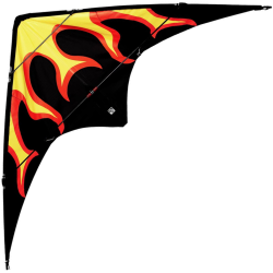 Latawiec Flame Wolkenstürmer - Sklep z latawcami