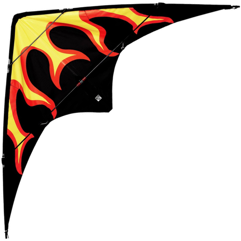 Latawiec Flame Wolkenstürmer - Sklep z latawcami