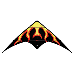 Latawiec Flame Wolkenstürmer - Sklep z latawcami
