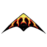 Latawiec Flame Wolkenstürmer - Sklep z latawcami