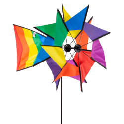 Windmill 77 Rainbow