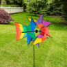 Windmill 77 Rainbow