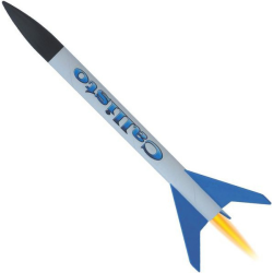 rakieta Callisto - Klima