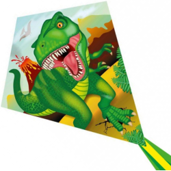 Latawiec HQ Eddy 70 T-rex - Sklep z latawcami