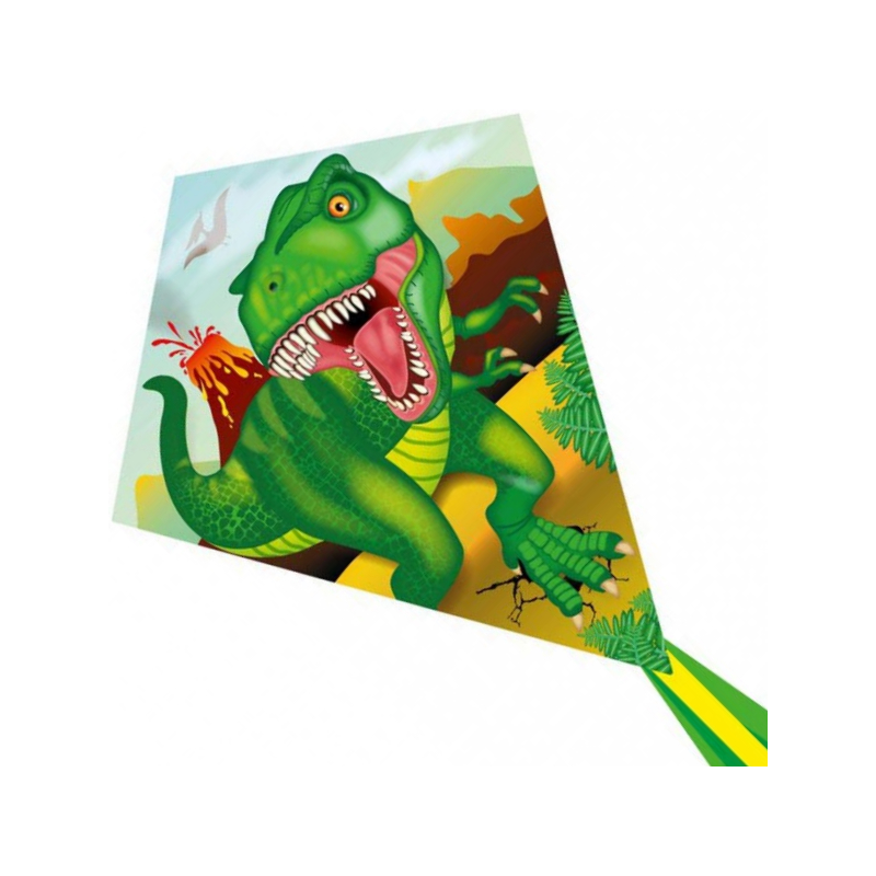 Latawiec HQ Eddy 70 T-rex - Sklep z latawcami