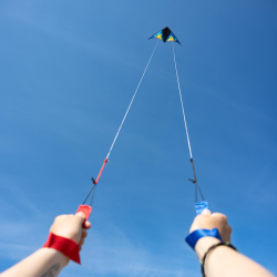 HQ Quickstep II Chroma - Sklep z latawcami