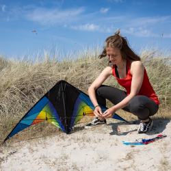 HQ Quickstep II Chroma - Sklep z latawcami