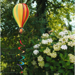 Satorn Balloon TWISTER FRUITS