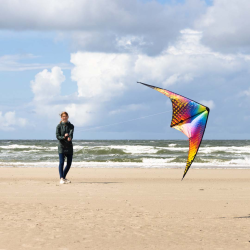 Latawiec HQ Bebop Vibe - Sklep z latawcami