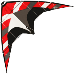 Latawiec SPIDER red - Sklep z latawcami