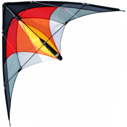 Latawiec 1-2-SEVEN hot - Sklep z latawcami