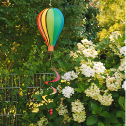 Micro Balloon TWISTER