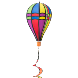 Satorn Balloon TWISTER RETRO