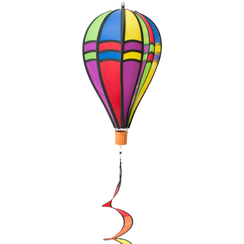 Satorn Balloon TWISTER RETRO