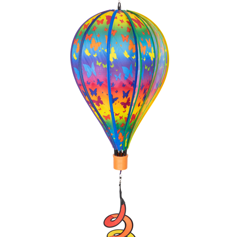 Satorn Balloon 28 BUTTERFLY TWIST