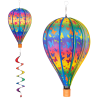 Satorn Balloon 28 BUTTERFLY TWIST