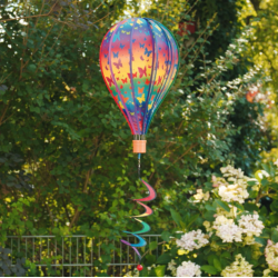 Satorn Balloon 28 BUTTERFLY TWIST