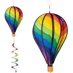 Satorn Balloon 28 SPIRAL TWIST