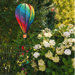 Satorn Balloon 28 SPIRAL TWIST