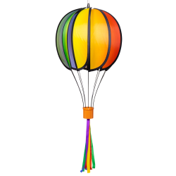 Satorn Balloon 23 GLOBE GRADIENT