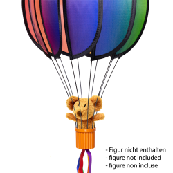 Satorn Balloon 23 GLOBE GRADIENT