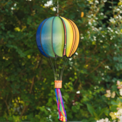 Satorn Balloon 23 GLOBE GRADIENT