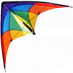 Latawiec 1-2-SEVEN fresh - Sklep z latawcami