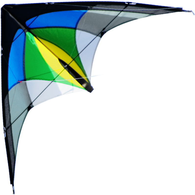 Latawiec 1-2-SEVEN cool - Sklep z latawcami